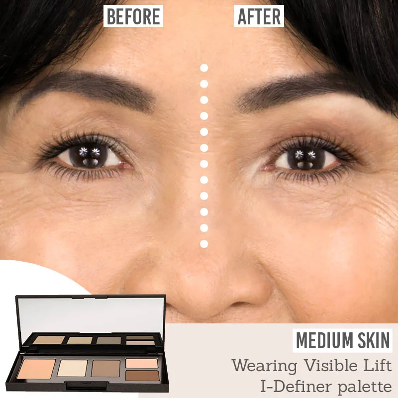 Visible Lift I Definer