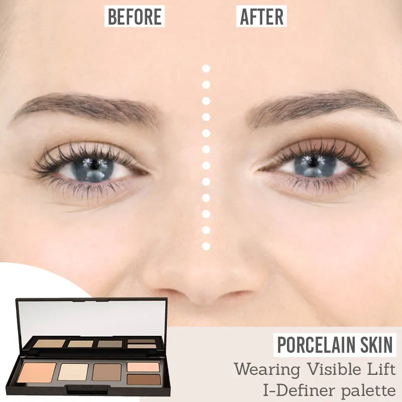 Visible Lift I Definer