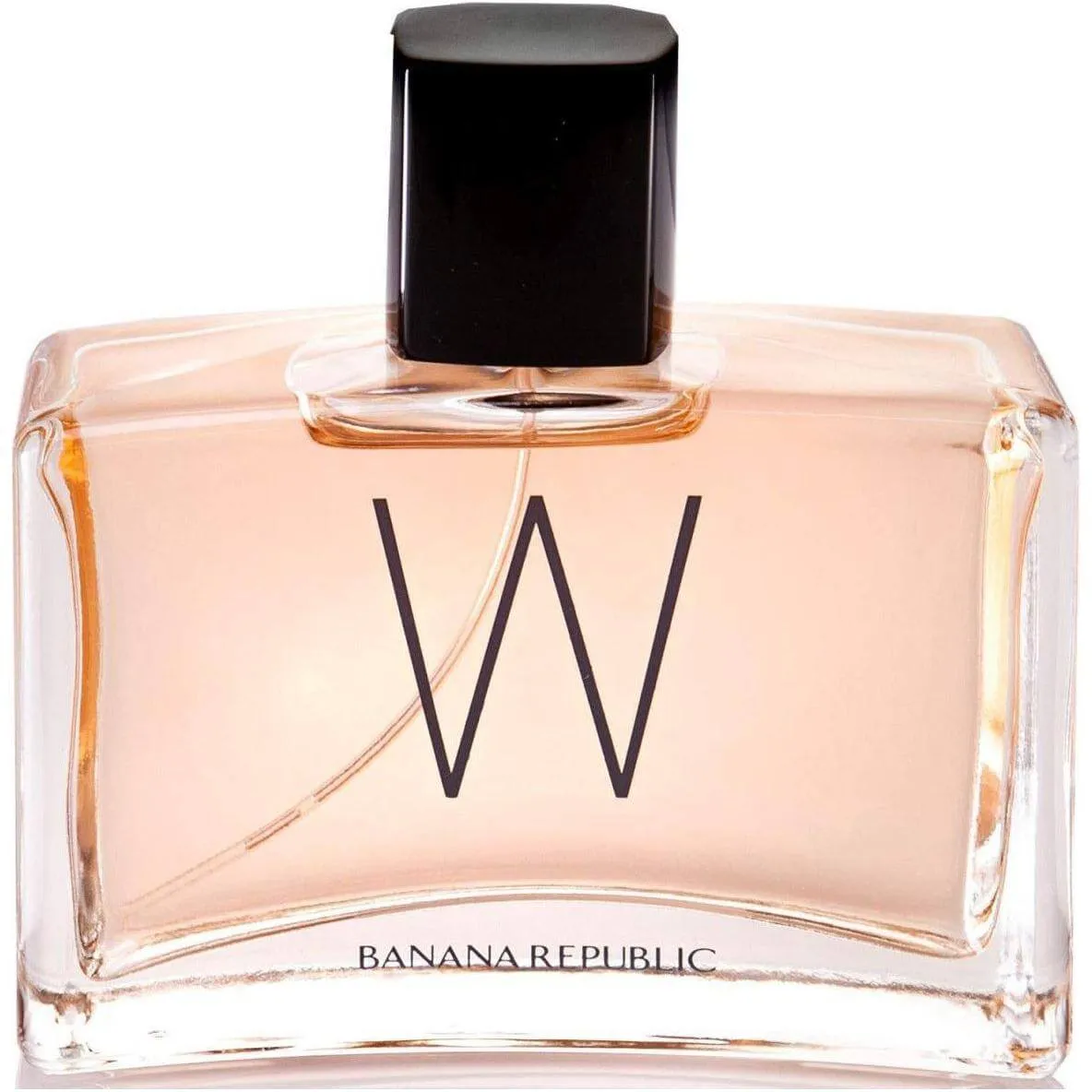 W by Banana Republic perfume for women EDP 4.2 oz New Tester