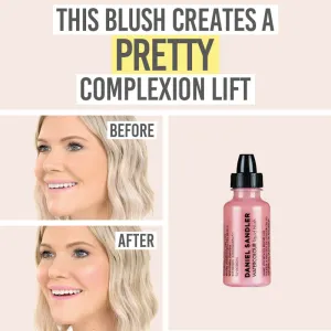 Watercolour Blush In Flush