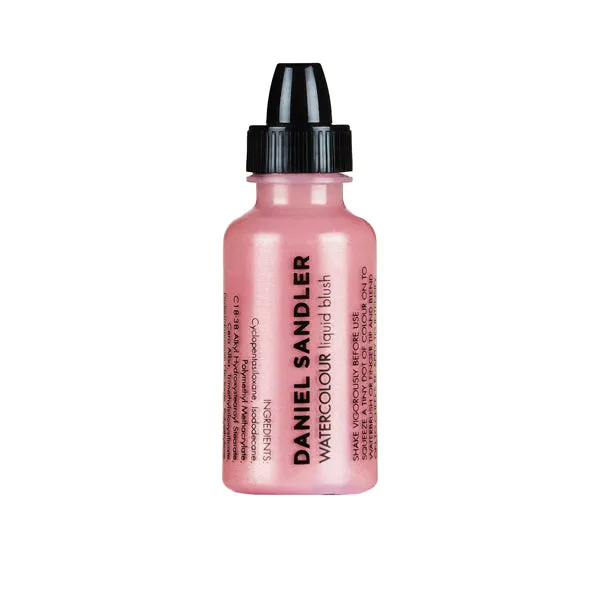 Watercolour Blush In Flush