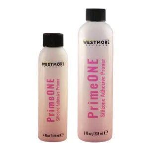 Westmore FX Silicone Adhesive Primer