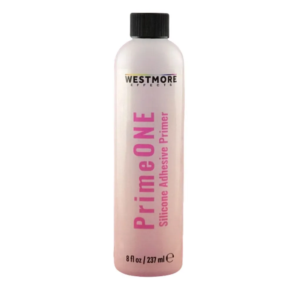 Westmore FX Silicone Adhesive Primer