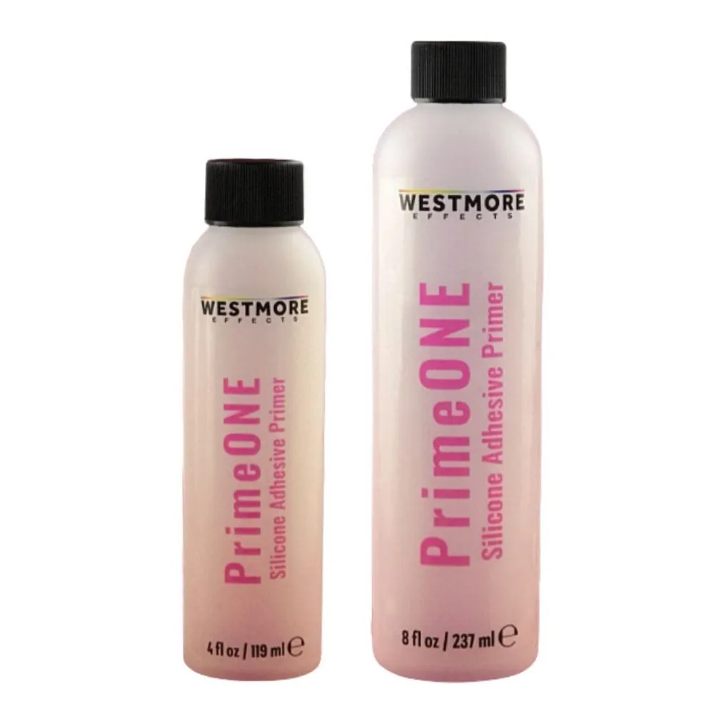 Westmore FX Silicone Adhesive Primer