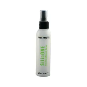Westmore FX SilicONE Silicone Adhesive Spray
