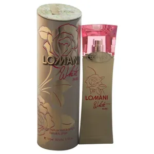 White Perfume