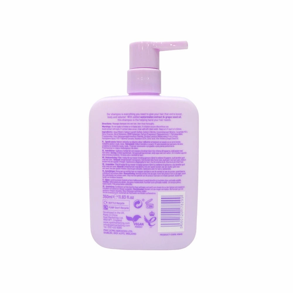 XHC Volume Shampoo 350ml