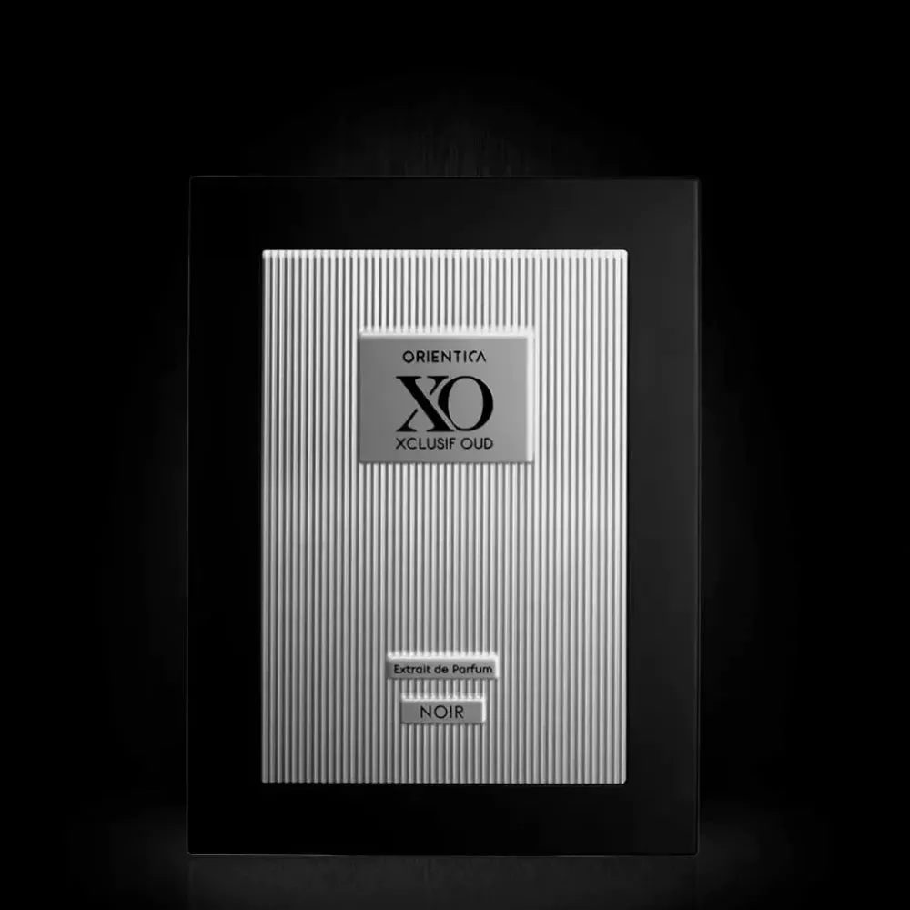 XO Xclusif Oud Noir 4.0 oz EDP Unisex