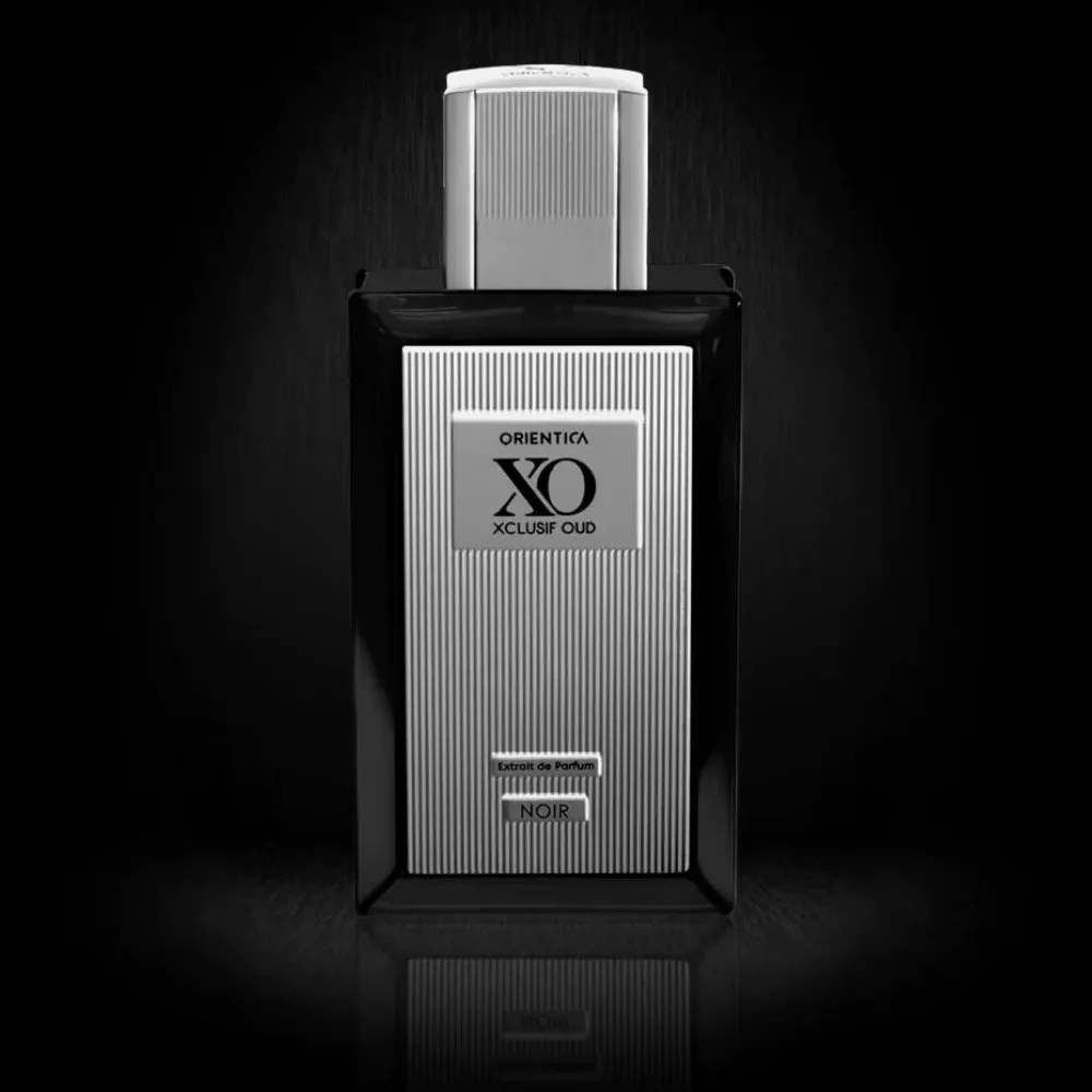XO Xclusif Oud Noir 4.0 oz EDP Unisex