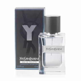 Y Cologne