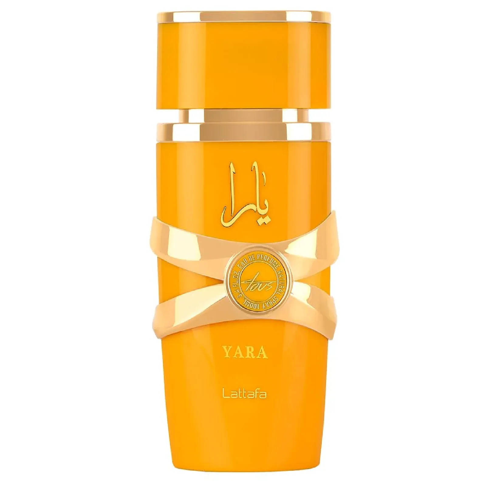 Yara Tous Perfume
